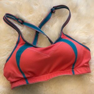 Moving Comfort Sports Bra